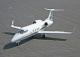 Медицинский самолет Bombardier LearJet 55