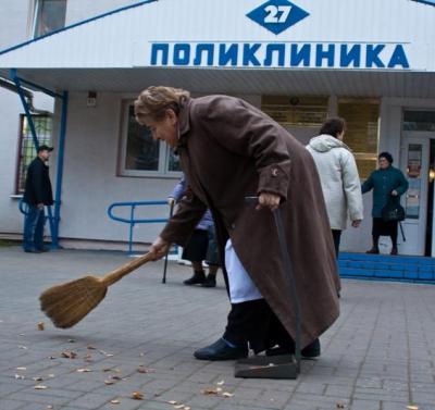 Оптимизация скорой помощи Орловской области